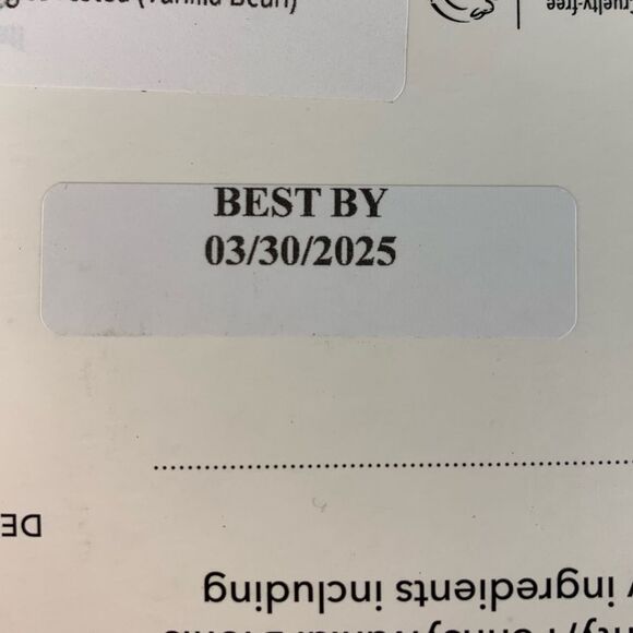 New Dionis goat milk bath & body 3 piece set 1oz body lotion/ 2 2oz body scrub - Picture 6 of 6